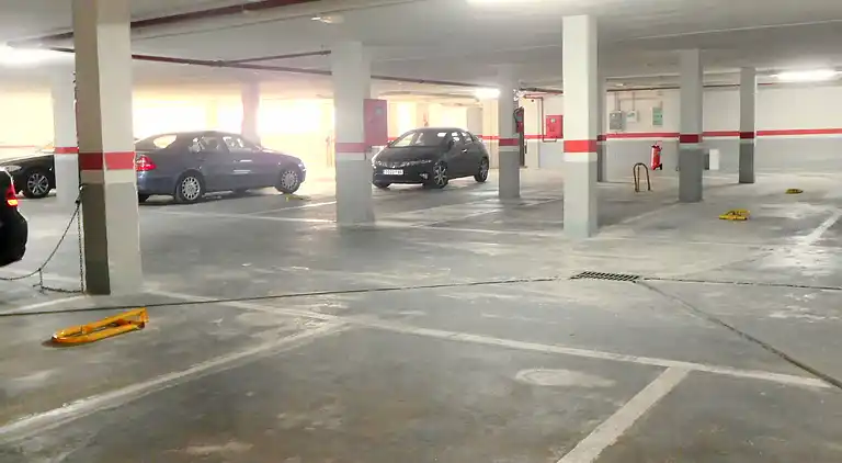 Holiday home in Racó de l'Oix