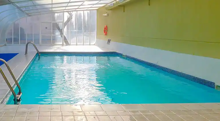 Holiday home in Racó de l'Oix