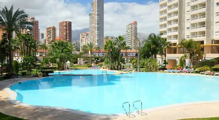 Holiday home in Racó de l'Oix