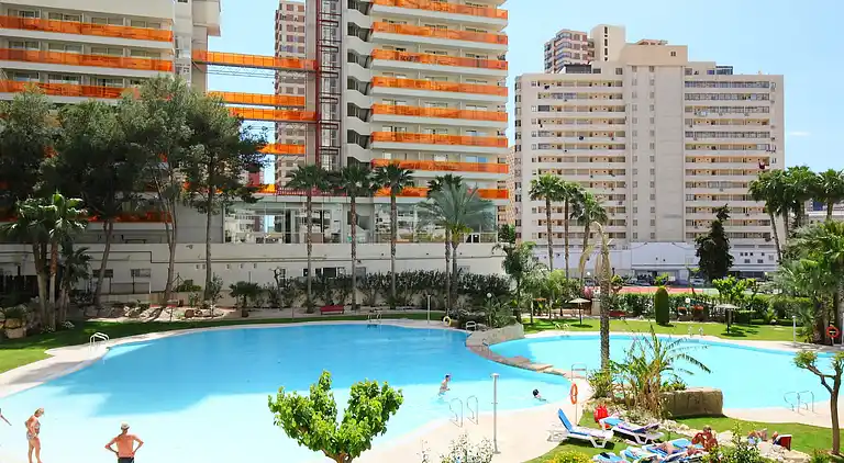 Holiday home in Racó de l'Oix