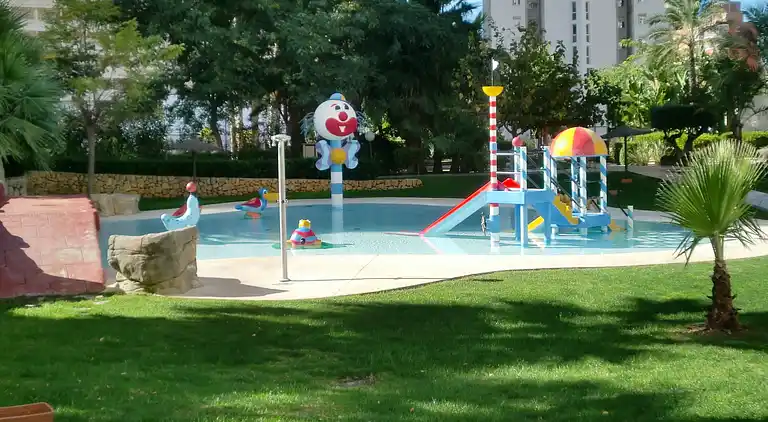 Holiday home in Racó de l'Oix