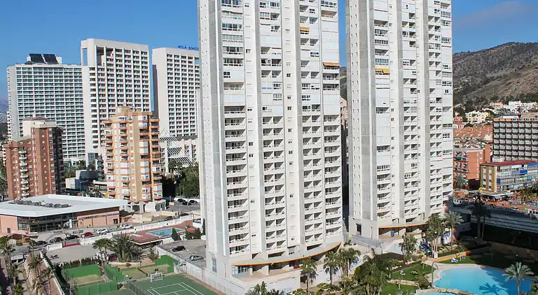 Holiday home in Racó de l'Oix