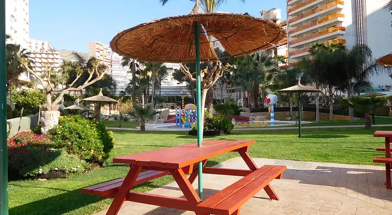 Holiday home in Racó de l'Oix