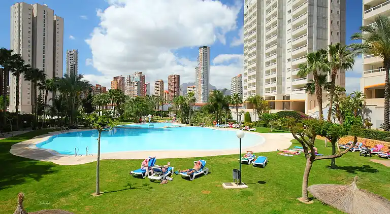 Holiday home in Racó de l'Oix
