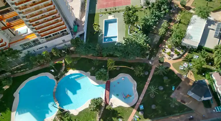 Holiday home in Racó de l'Oix