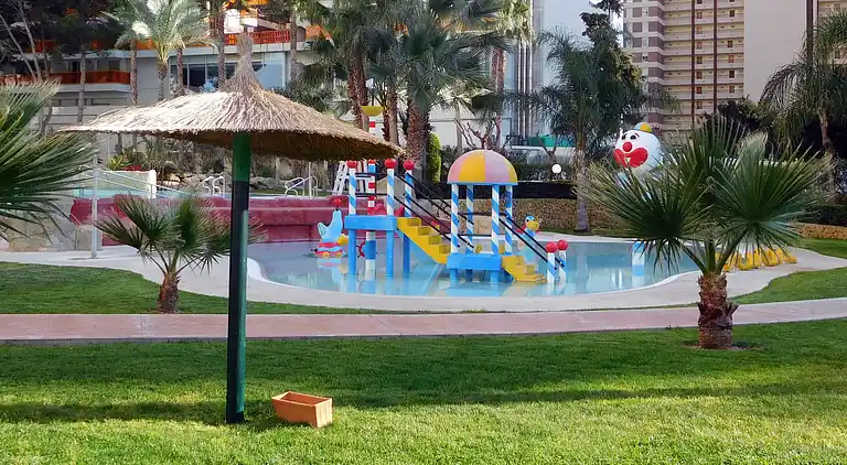 Holiday home in Racó de l'Oix
