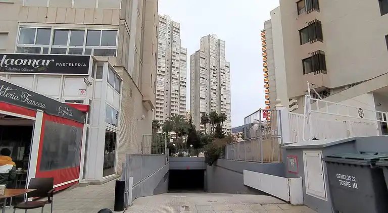 Holiday home in Racó de l'Oix