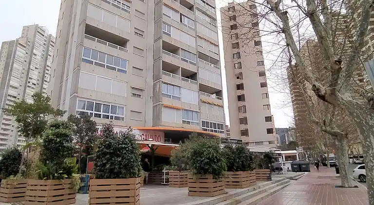 Holiday home in Racó de l'Oix