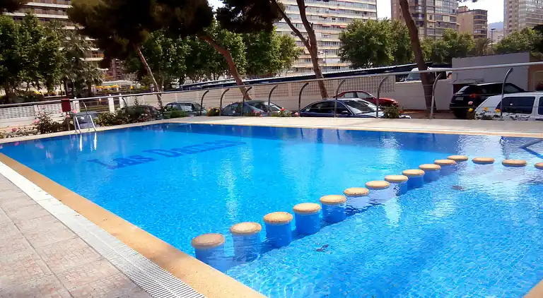 Holiday home in Levante