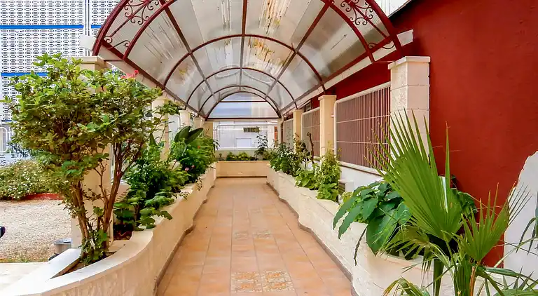 Holiday home in Levante