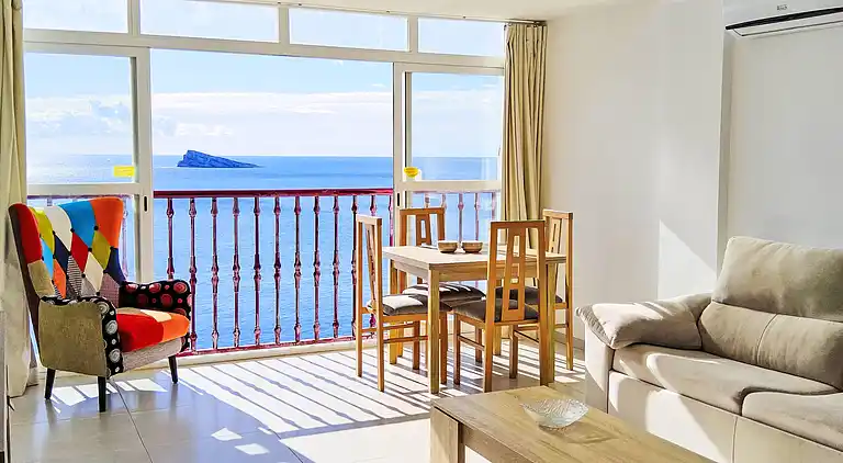 Holiday home in Levante