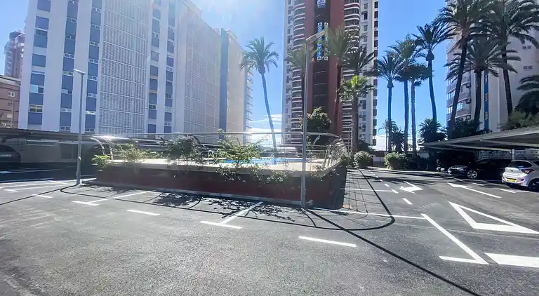 Holiday home in Levante