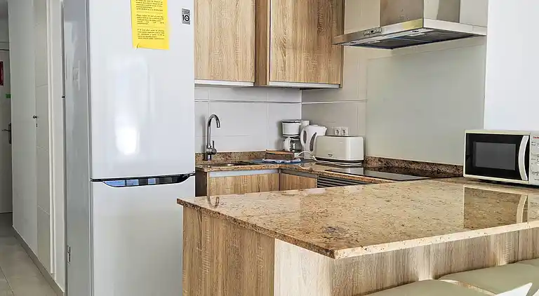 Holiday home in Levante