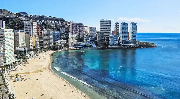 Holiday home in Levante