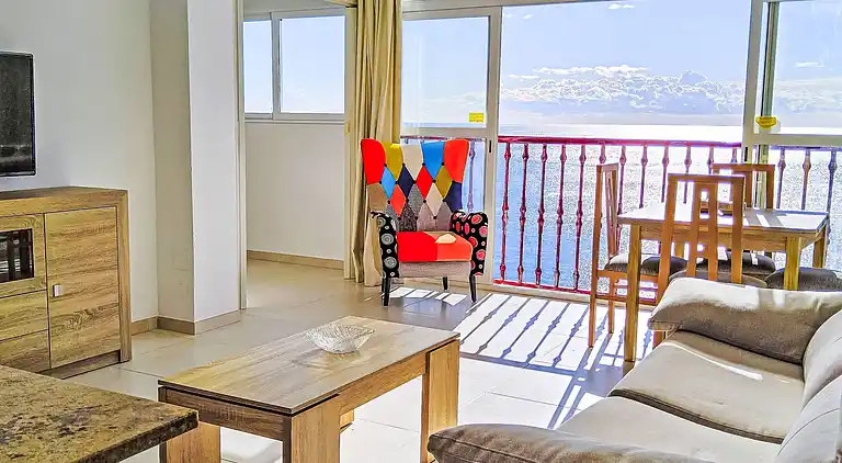 Holiday home in Levante