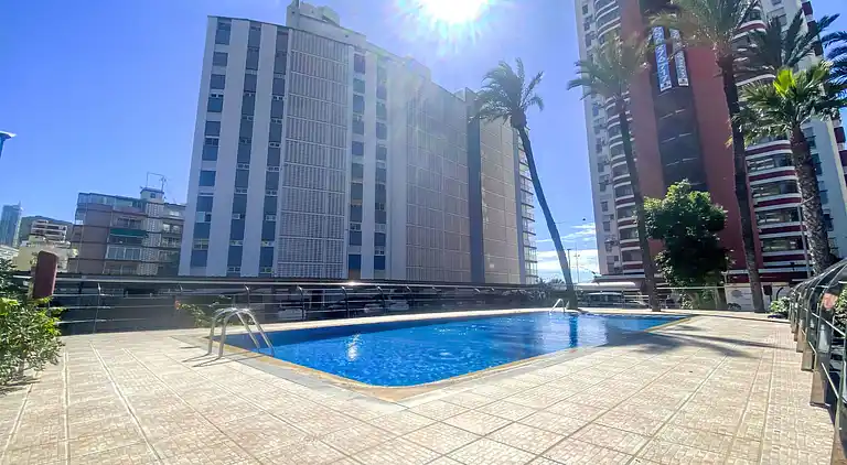 Holiday home in Levante