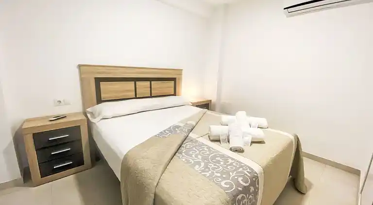 Holiday home in Levante