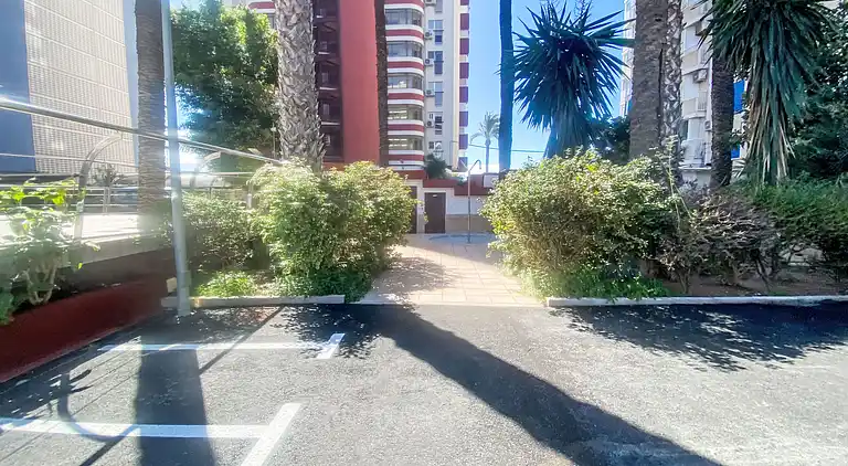 Holiday home in Levante