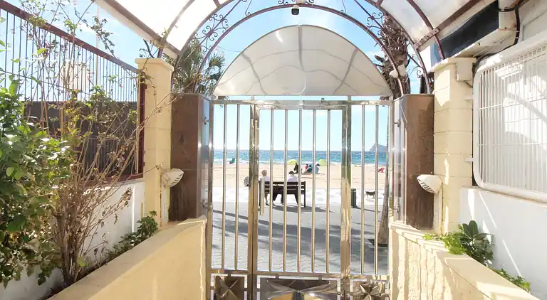 Holiday home in Levante