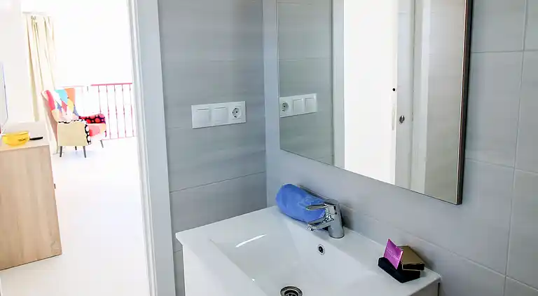 Holiday home in Levante