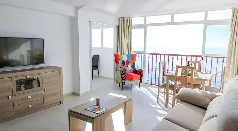 Holiday home in Levante