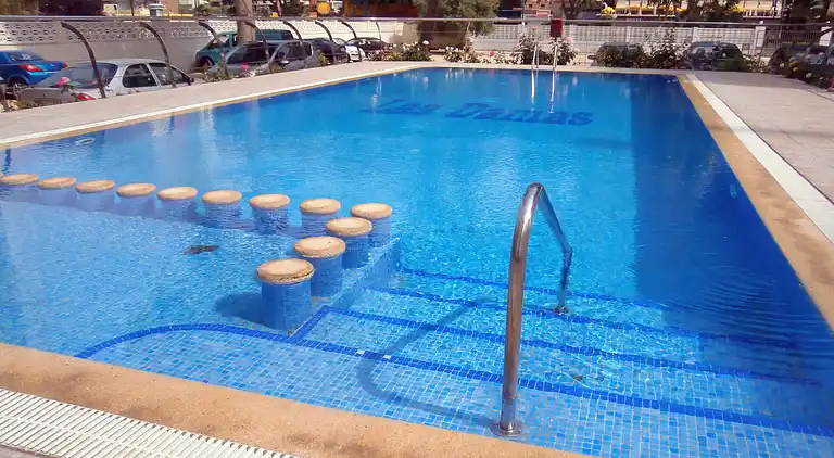 Holiday home in Levante