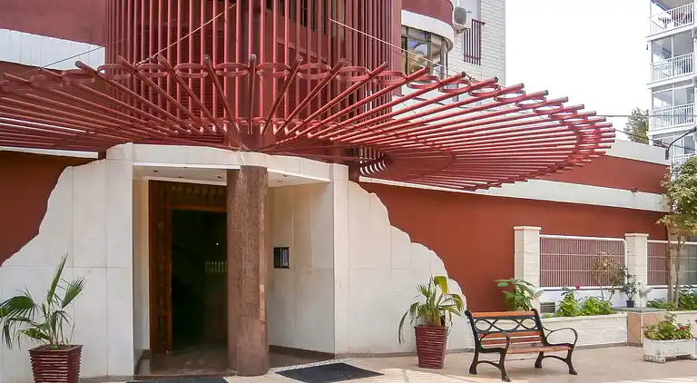 Holiday home in Levante