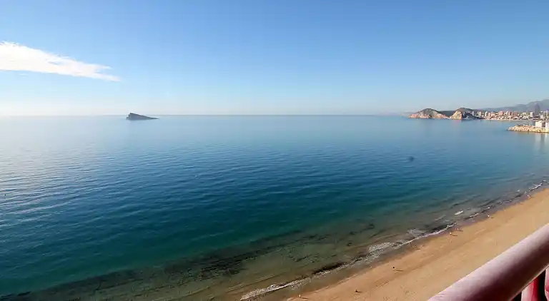 Holiday home in Levante