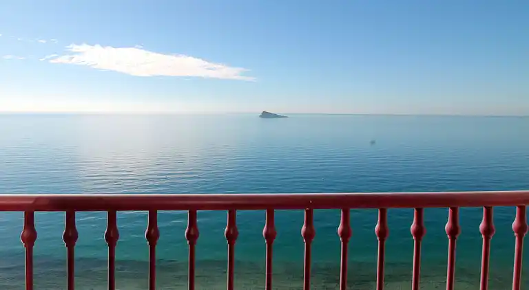 Holiday home in Levante