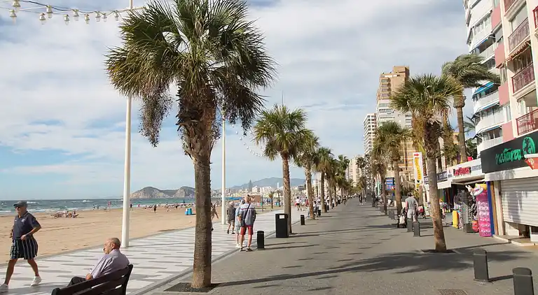 Holiday home in Levante