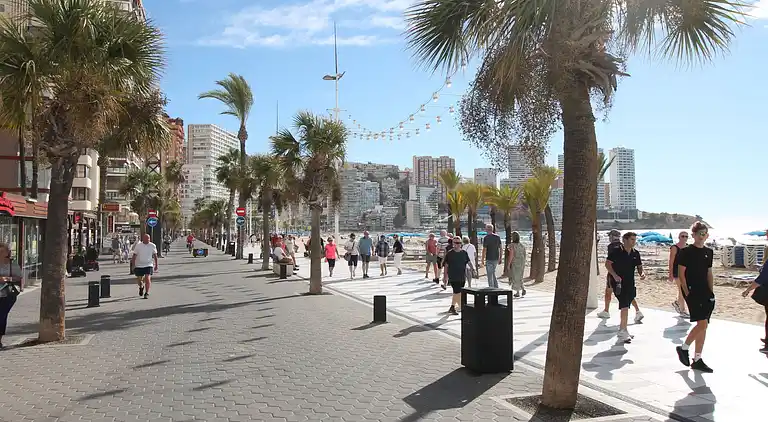 Holiday home in Levante