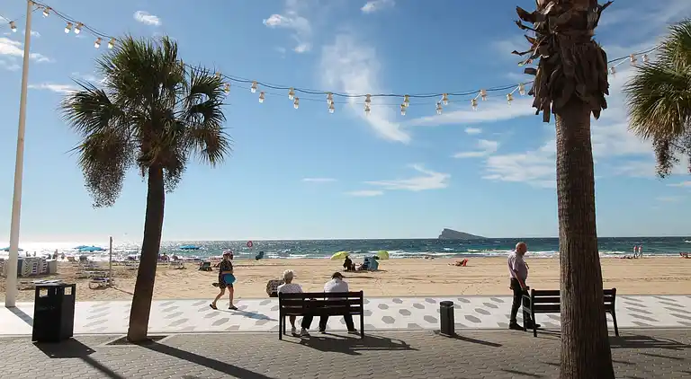 Holiday home in Levante