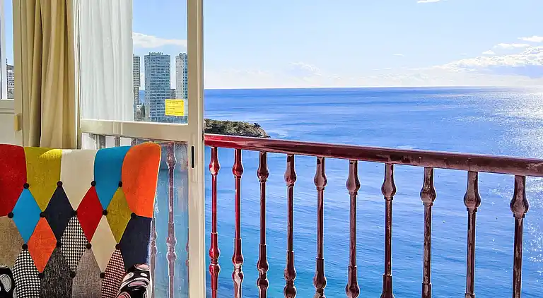 Holiday home in Levante