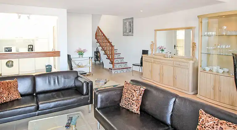 Holiday home in La Creu