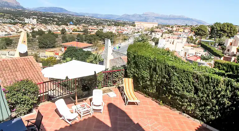 Holiday home in La Creu