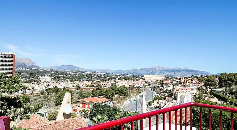 Holiday home in La Creu