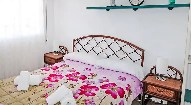 Holiday home in La Creu