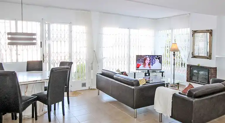 Holiday home in La Creu