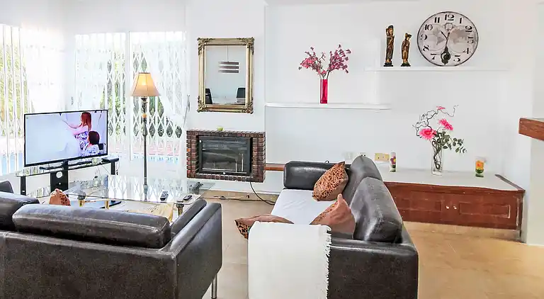 Holiday home in La Creu