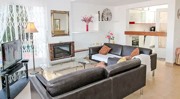 Holiday home in La Creu