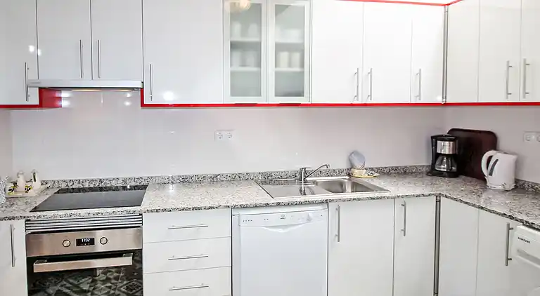 Holiday home in La Creu