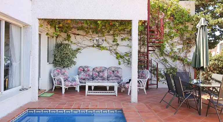 Holiday home in La Creu