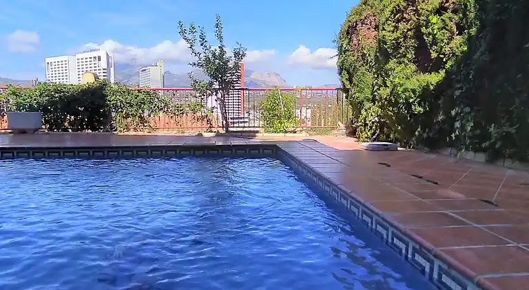 Holiday home in La Creu