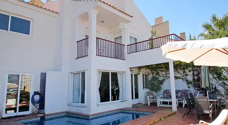 Holiday home in La Creu