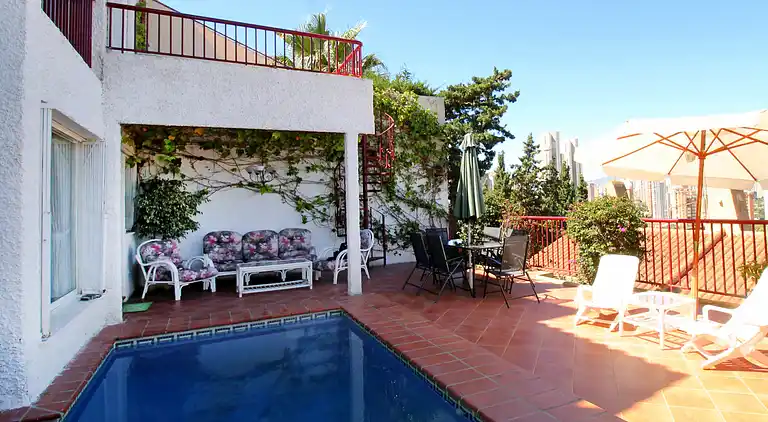 Holiday home in La Creu