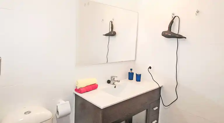 Ferienhaus in Villajoyosa