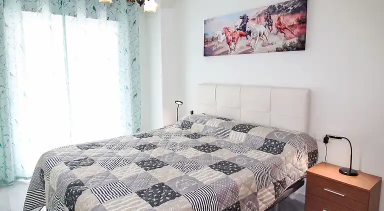 Ferienhaus in Villajoyosa