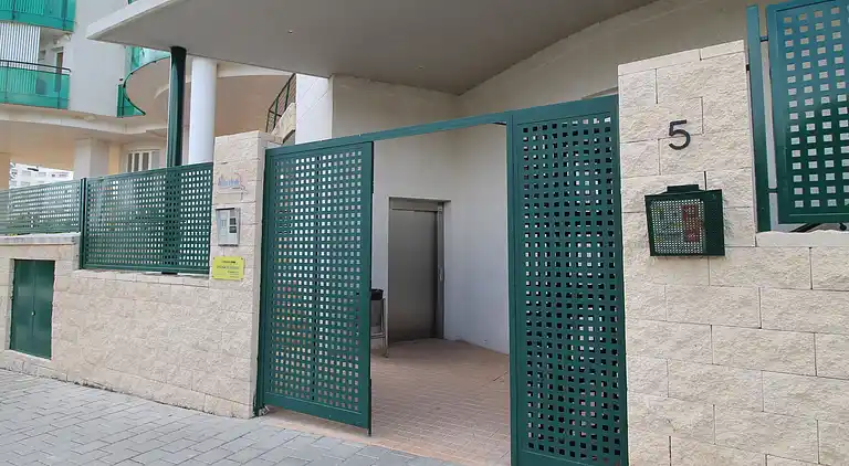 Ferienhaus in Villajoyosa