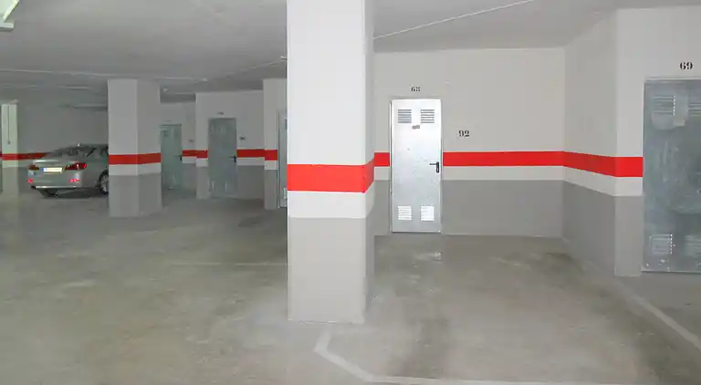 Ferienhaus in Villajoyosa