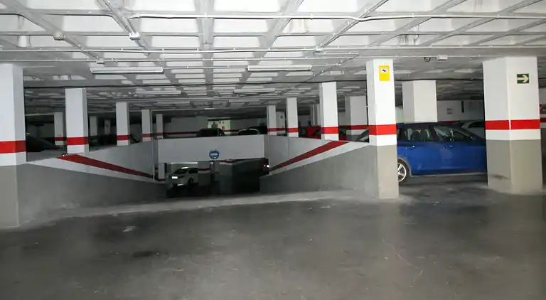 Feriebolig i Villajoyosa